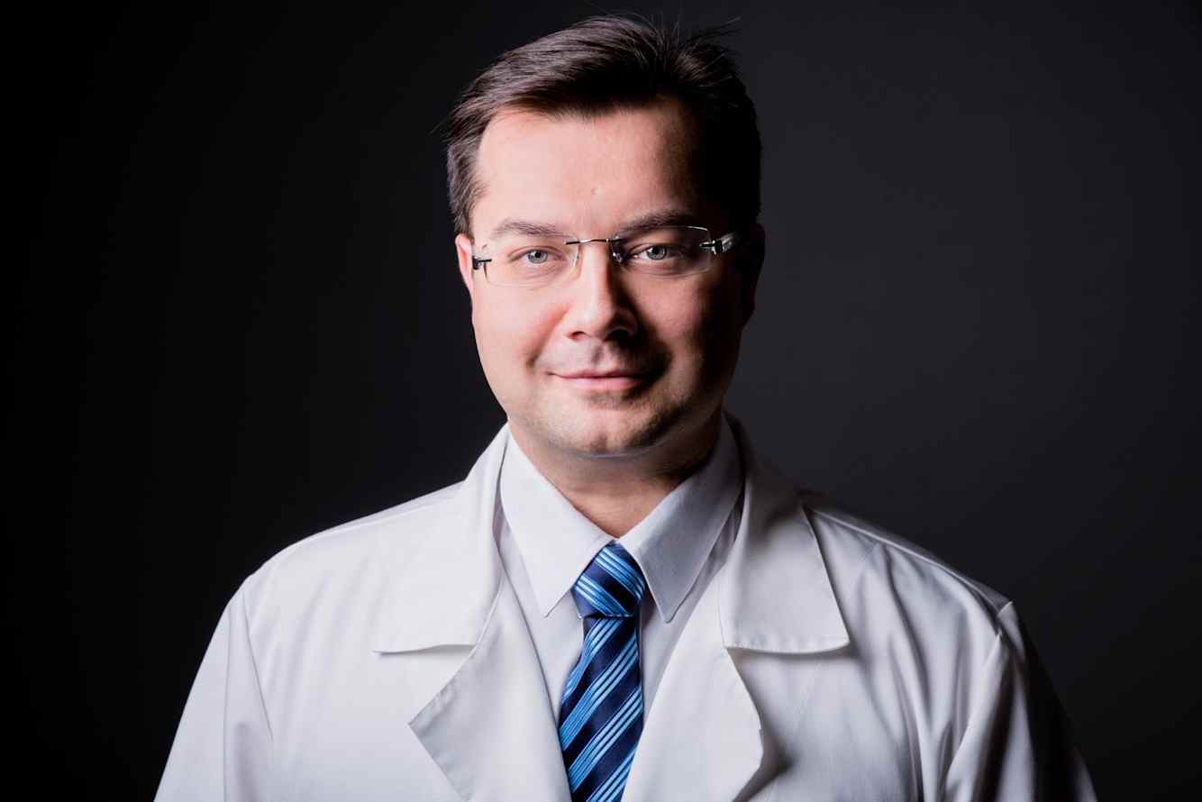 Dr. med. Benedikt Wickler
